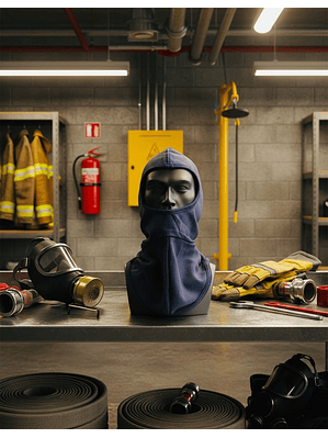 Balaclava Ignífuga Portwest FR20 Ref. 93002