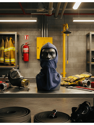 Balaclava Ignifuga Portwest FR20 Ref. 93002