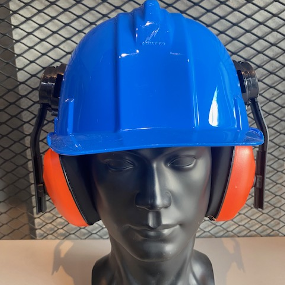 Protector Auditivo Steelpro Gladiador de Insertar a Casco Ref. 503949 - No incluye el casco. 1