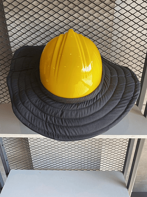 Gorro Accesorio para Casco Ref. 160190