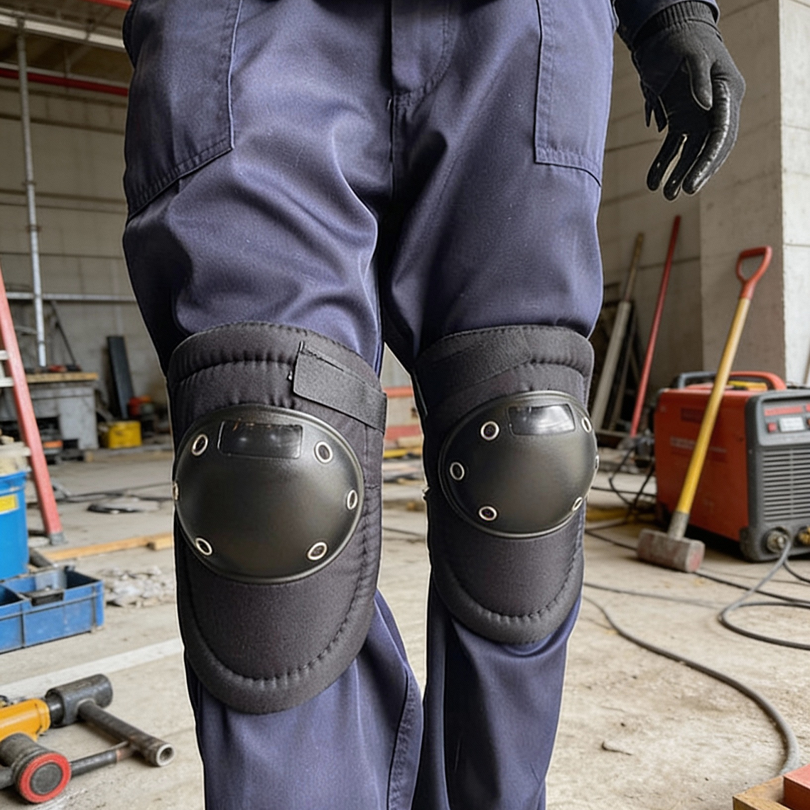 Rodillera Albañil Maxservice Ref. 209003 1