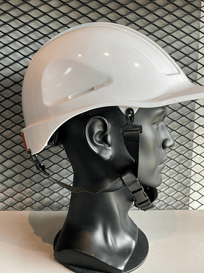 Casco Tipo II Para Alturas Linktech Ref. LT783