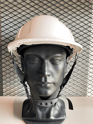 Casco Tipo II Para Alturas Linktech Ref. LT783