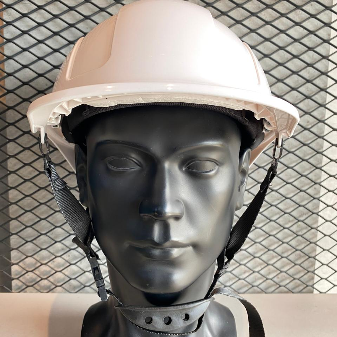 Casco Tipo II Para Alturas Linktech Ref. LT783 1