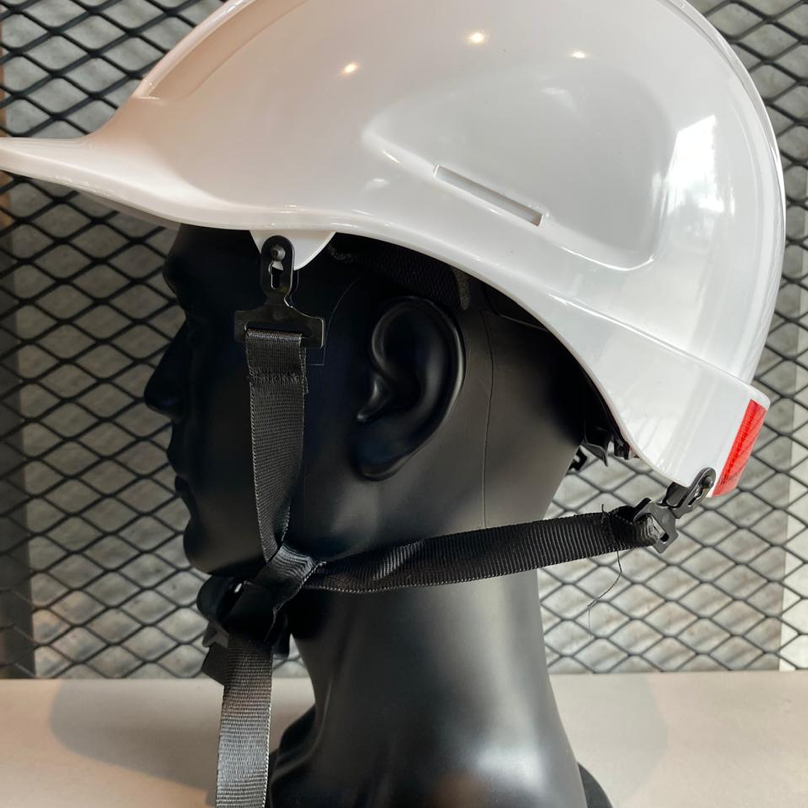 Casco Tipo II Para Alturas Linktech Ref. LT783 4