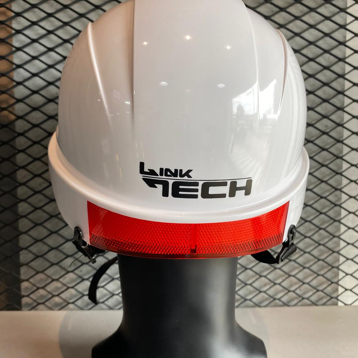 Casco Tipo II Para Alturas Linktech Ref. LT783 3