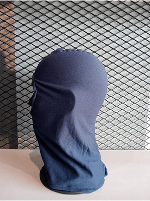 Pasamontañas Azul Oscuro Tec-Seg Ref. 330110