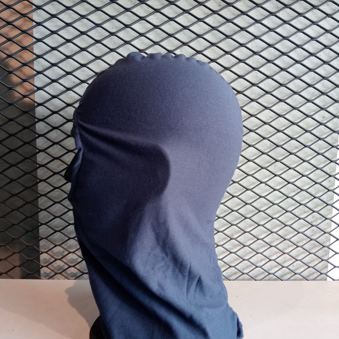 Pasamontañas Azul Oscuro Tec-Seg Ref. 330110 2