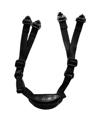 Barbuquejo Prosec Cuatro Puntos de Apoyo Ref. 21204