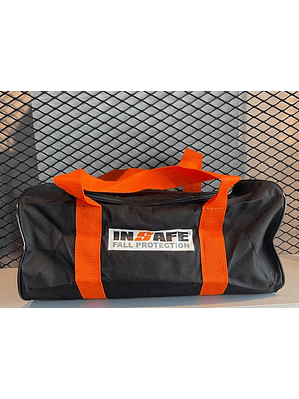 Maletín Insafe Porta Equipos de Altura para Kits de Altura Ref. IN8110