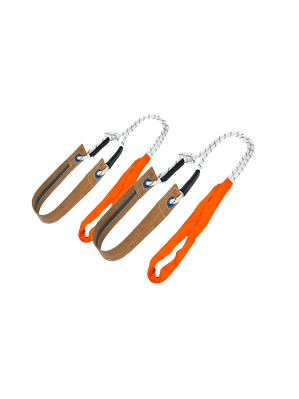 Par de Pretales Insafe Regulables Dieléctricos Max 1.80 mt Ref. IN8091 E