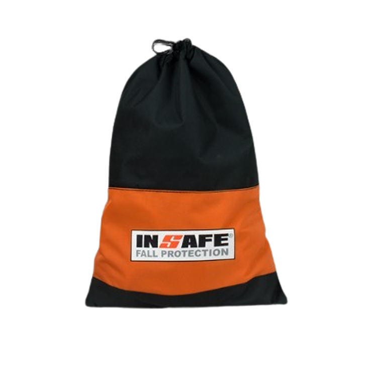 Tula Insafe Porta Equipos de Altura Máximo 5 piezas Ref. IN8102 1