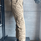 Pantalón Cargo en Rip Stop Caqui Ref. 140520 - Miniatura 1