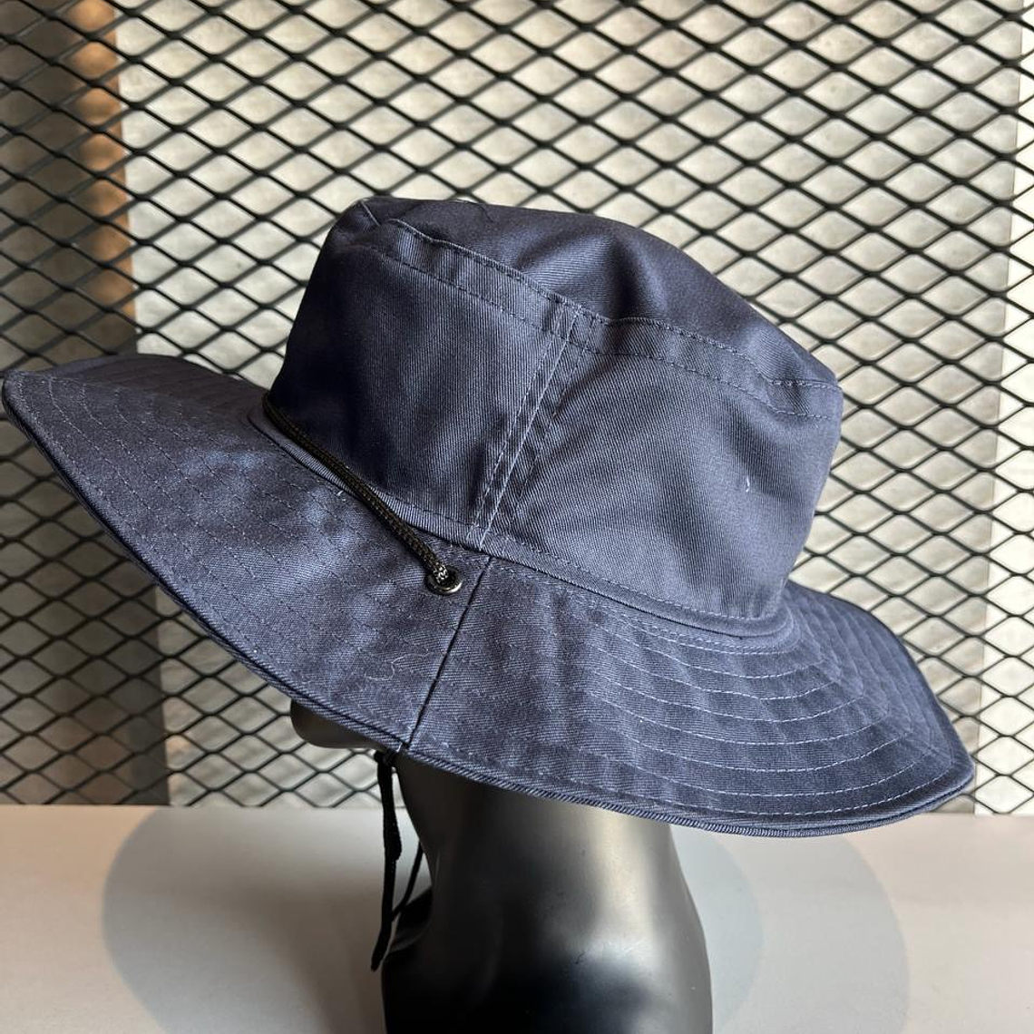 Gorro Pesquero Color: Azul Ref. 160210 2