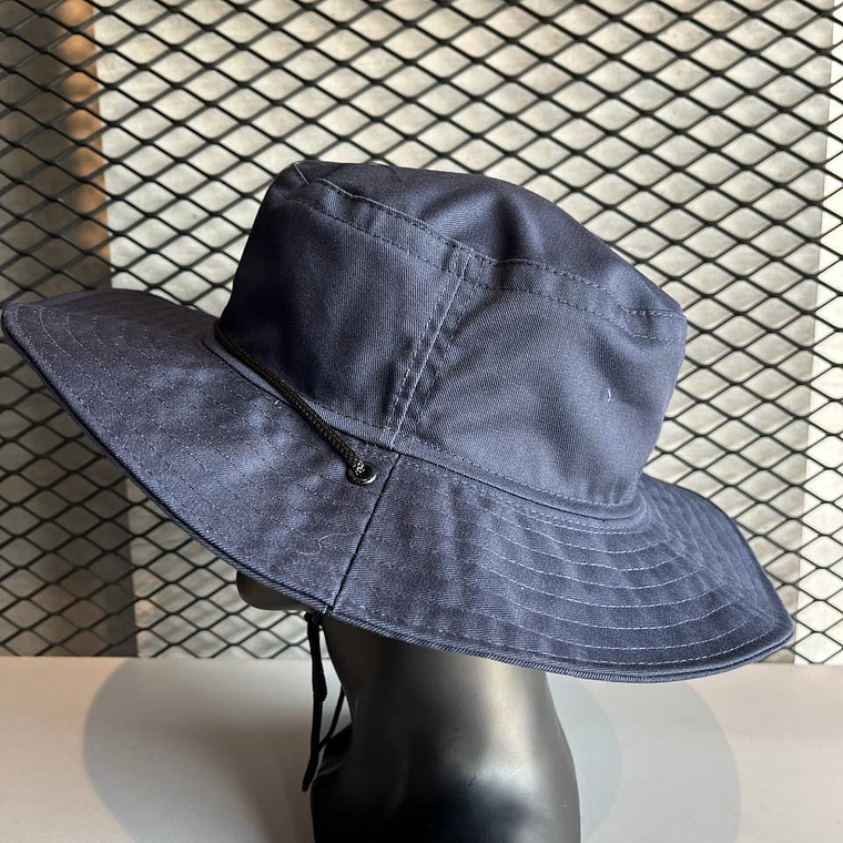 Gorro Pesquero Color: Azul Ref. 160210 2