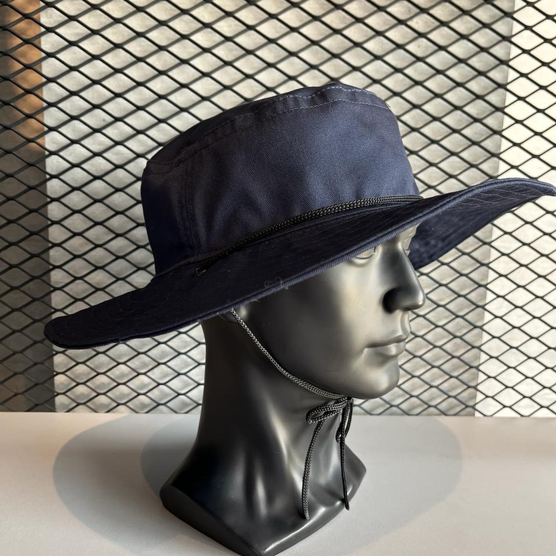 Gorro Pesquero Color: Azul Ref. 160210 3