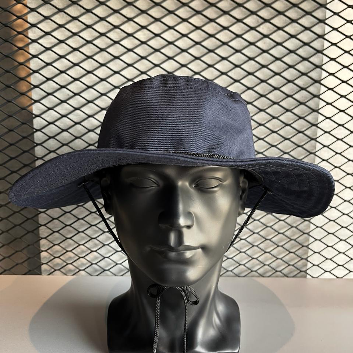 Gorro Pesquero Color: Azul Ref. 160210 1