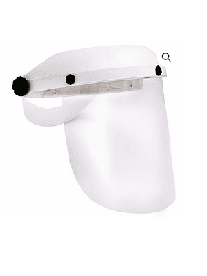 Careta de uso médico, odontológico y veterinario ref. 22101