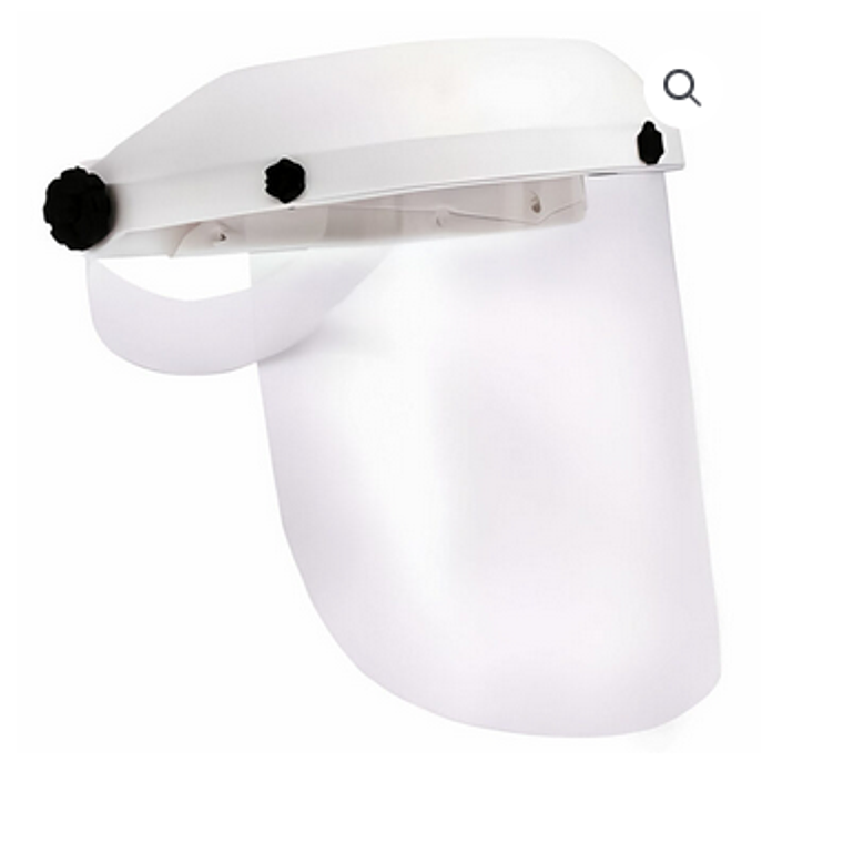 Careta de uso médico, odontológico y veterinario ref. 22101 1