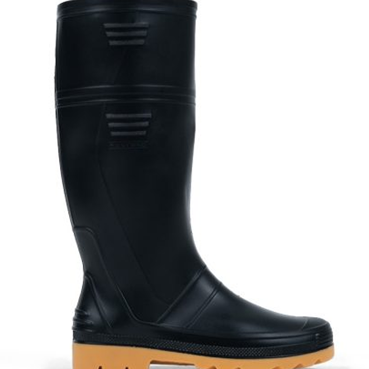 Bota Robusta Pantano Agua Ref. 4120 1