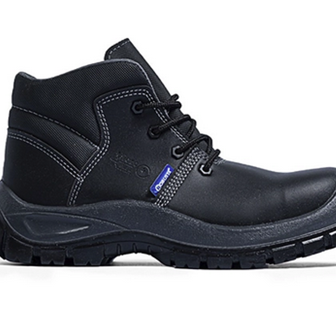 Bota Robusta Raptor Monodensidad Seguridad Ref. 4130 1