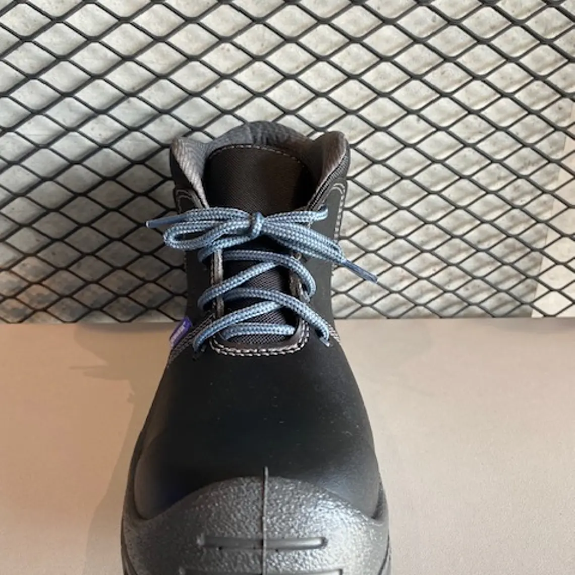 Bota Robusta Raptor Monodensidad Seguridad Ref. 4130 3