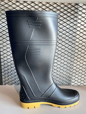 Bota Robusta Pantano Agua Ref. 4120