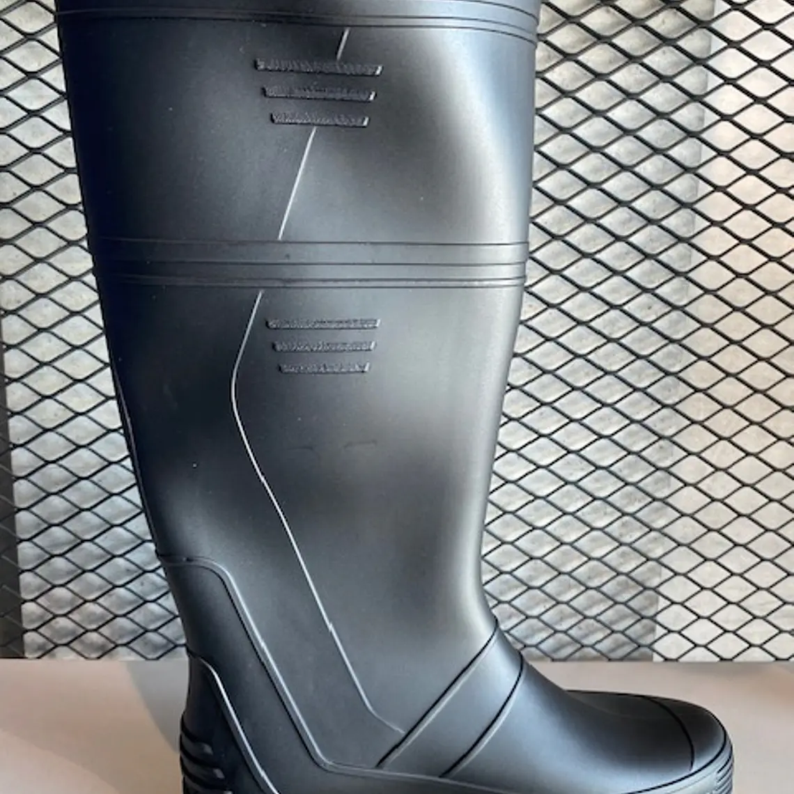 Bota Robusta Pantano Agua Ref. 4120 2