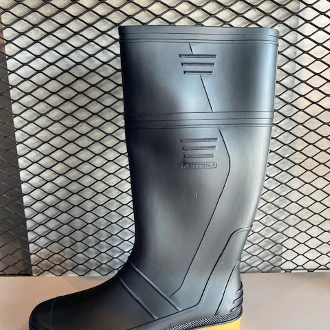 Bota Robusta Pantano Agua Ref. 4120 3