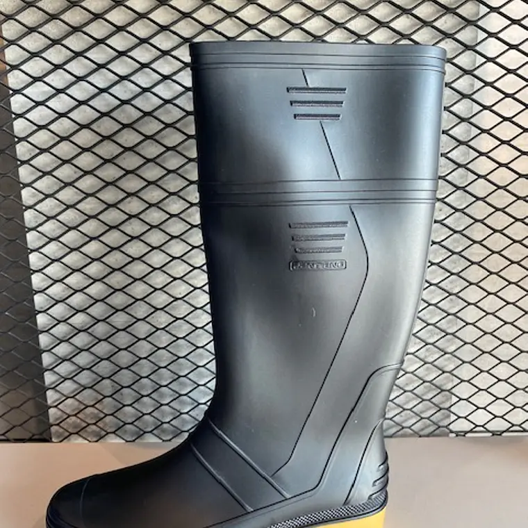 Bota Robusta Pantano Agua Ref. 4120 3