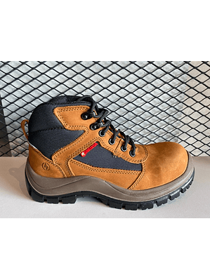 Bota Robusta Rhino Seguridad Ref. 4150