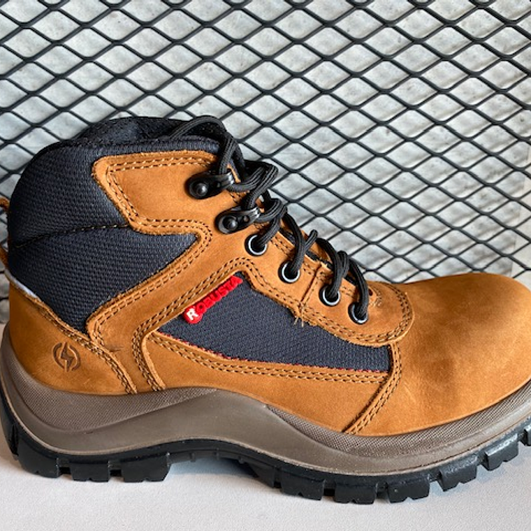 Bota Robusta Rhino Seguridad Ref. 4150 2