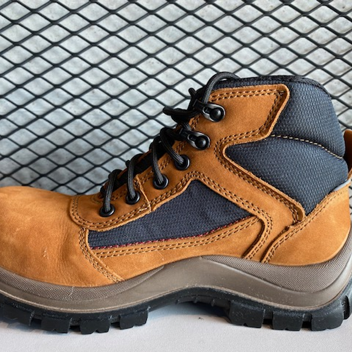 Bota Robusta Rhino Seguridad Ref. 4150 3