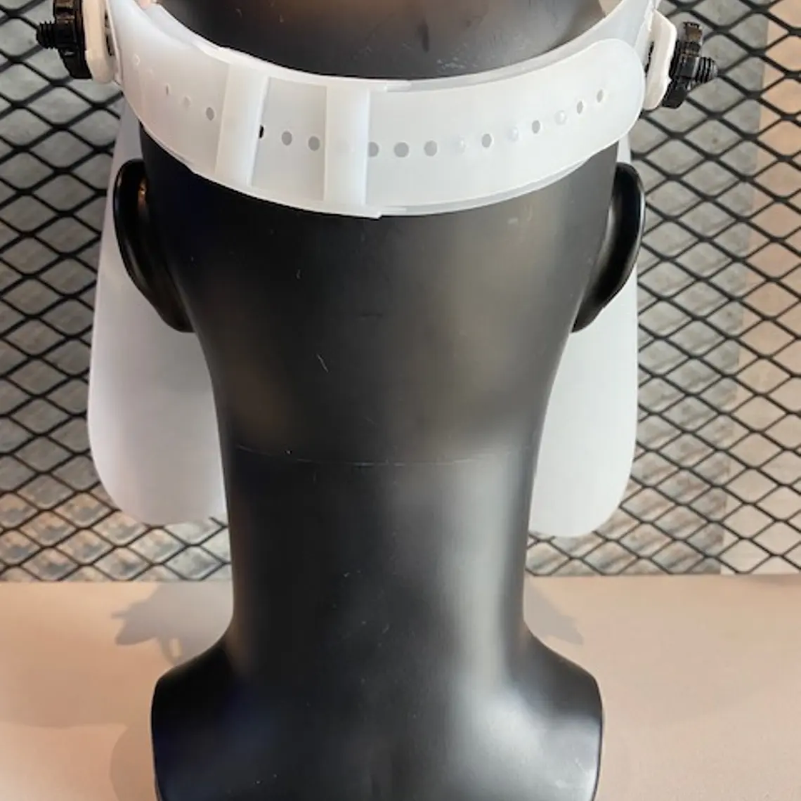 Careta de uso médico, odontológico y veterinario ref. 22101 3