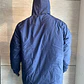 Chaqueta Térmica Cuartos Fríos Azul Oscuro Ref. 310110 - Miniatura 2