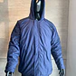 Chaqueta Térmica Cuartos Fríos Azul Oscuro Ref. 310110 - Miniatura 1