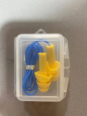 Protector Auditivo Prosec Ref.31100