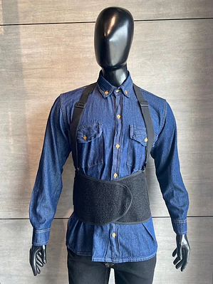 Faja Lumbar Prosec Ref. 31101