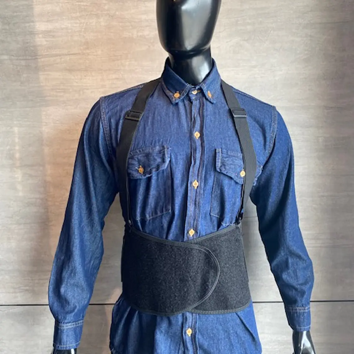 Faja Lumbar Prosec Ref. 31101 1