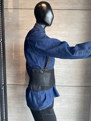 Faja Lumbar Prosec Ref. 31101