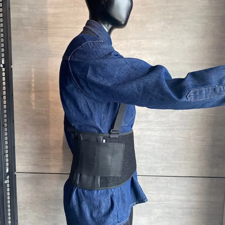 Faja Lumbar Prosec Ref. 31101 2