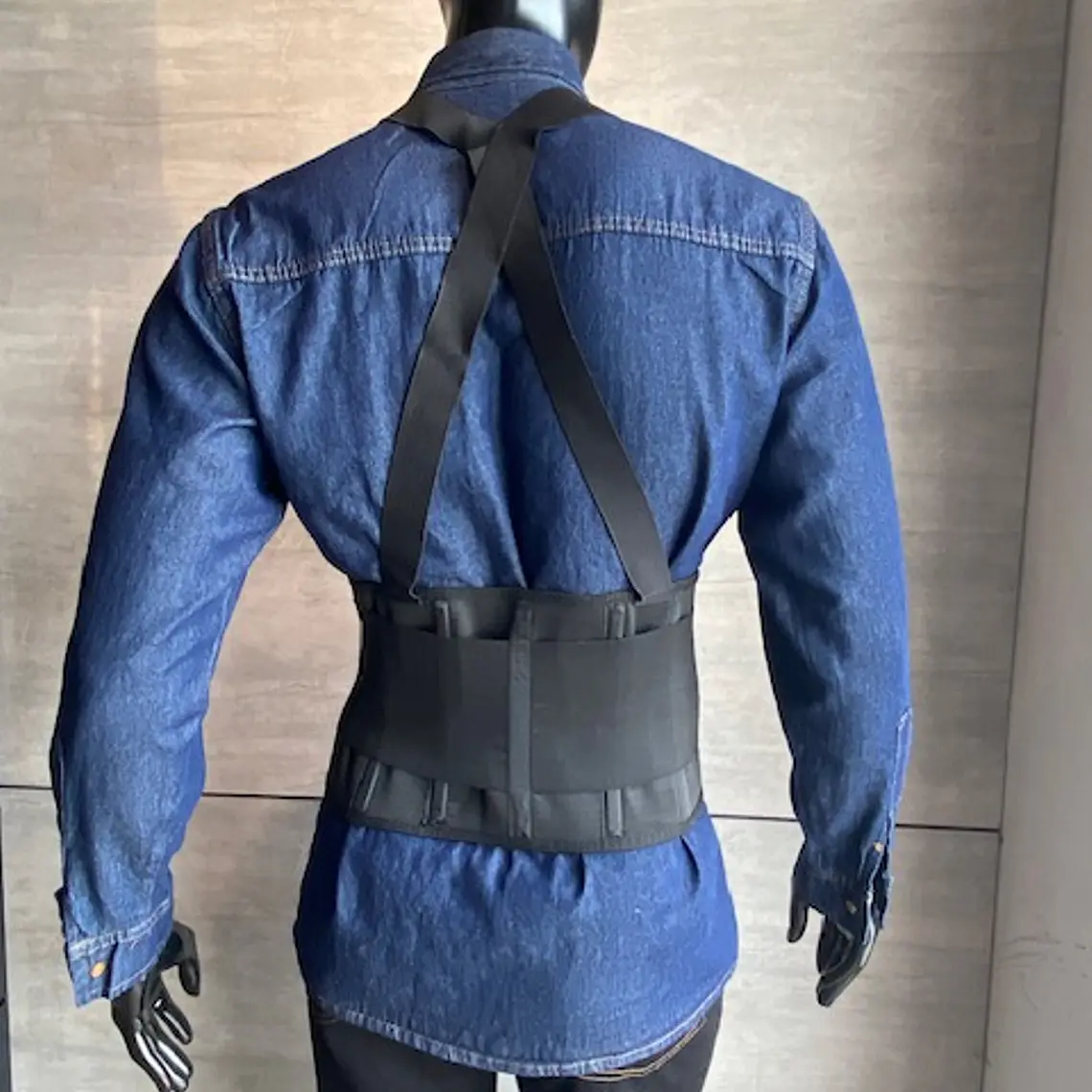 Faja Lumbar Prosec Ref. 31101 3