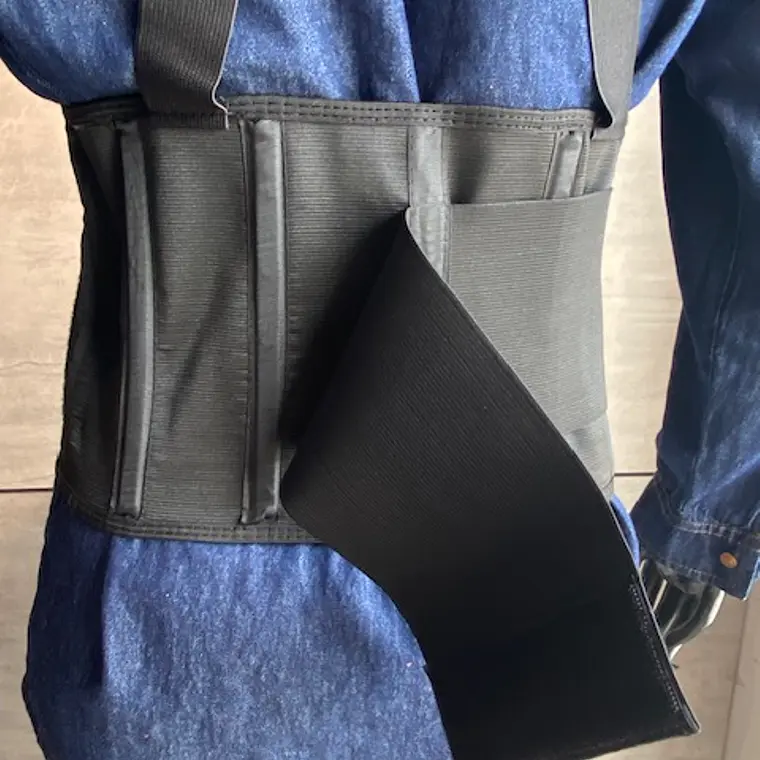 Faja Lumbar Prosec Ref. 31101 4