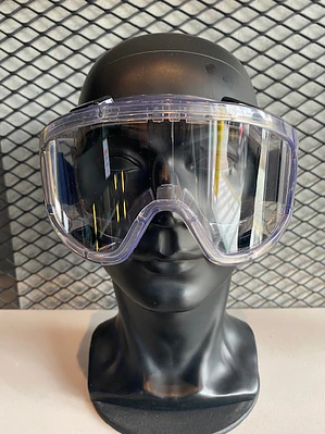 Monogafa Prosec Lente Claro con Antifog Ref.31102