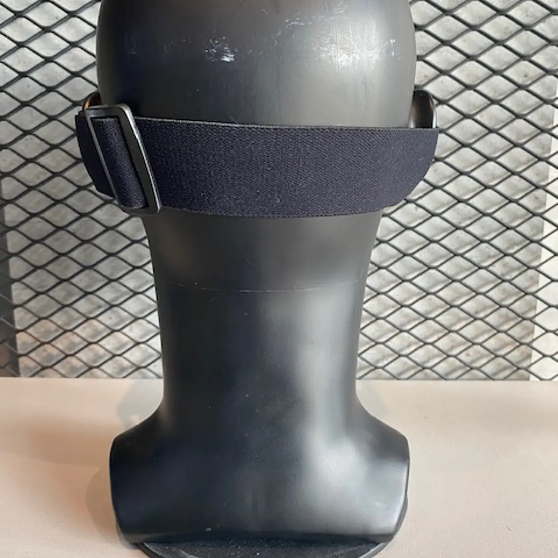 Monogafa Prosec Lente Claro con Antifog Ref.31102 3