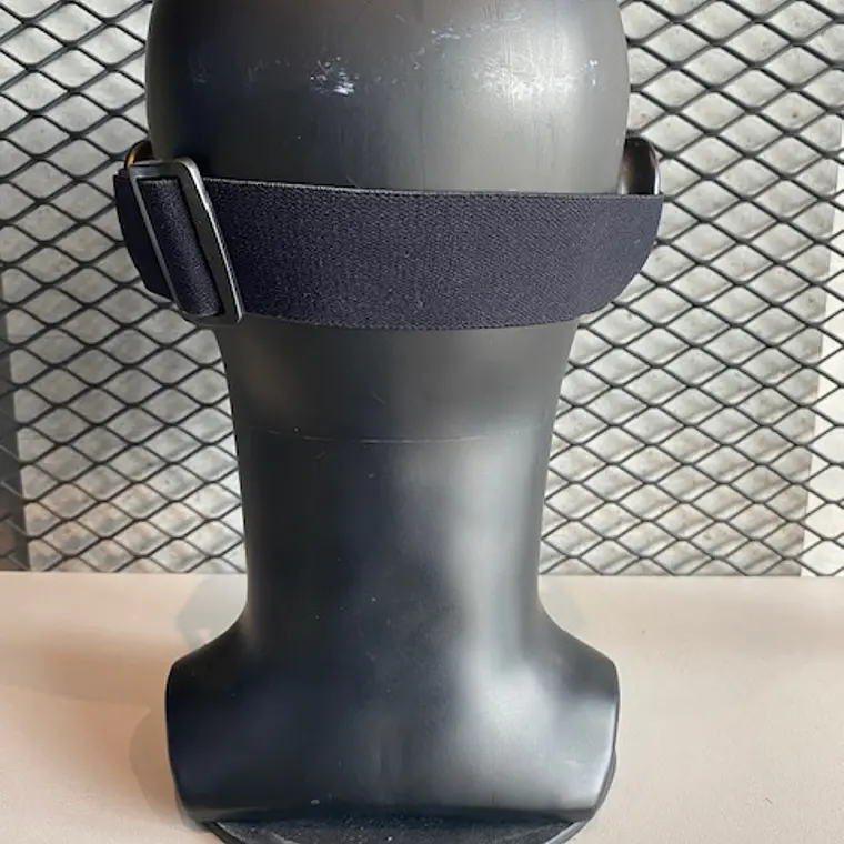 Monogafa Prosec Lente Claro con Antifog Ref.31102 3