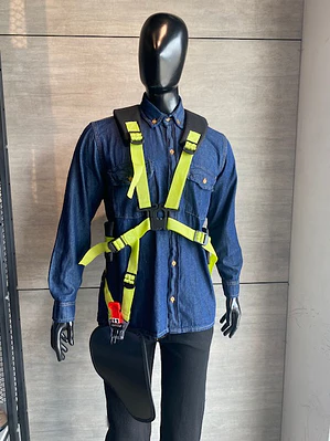 Arnes Proseg Para Guadañar Ref. 31103