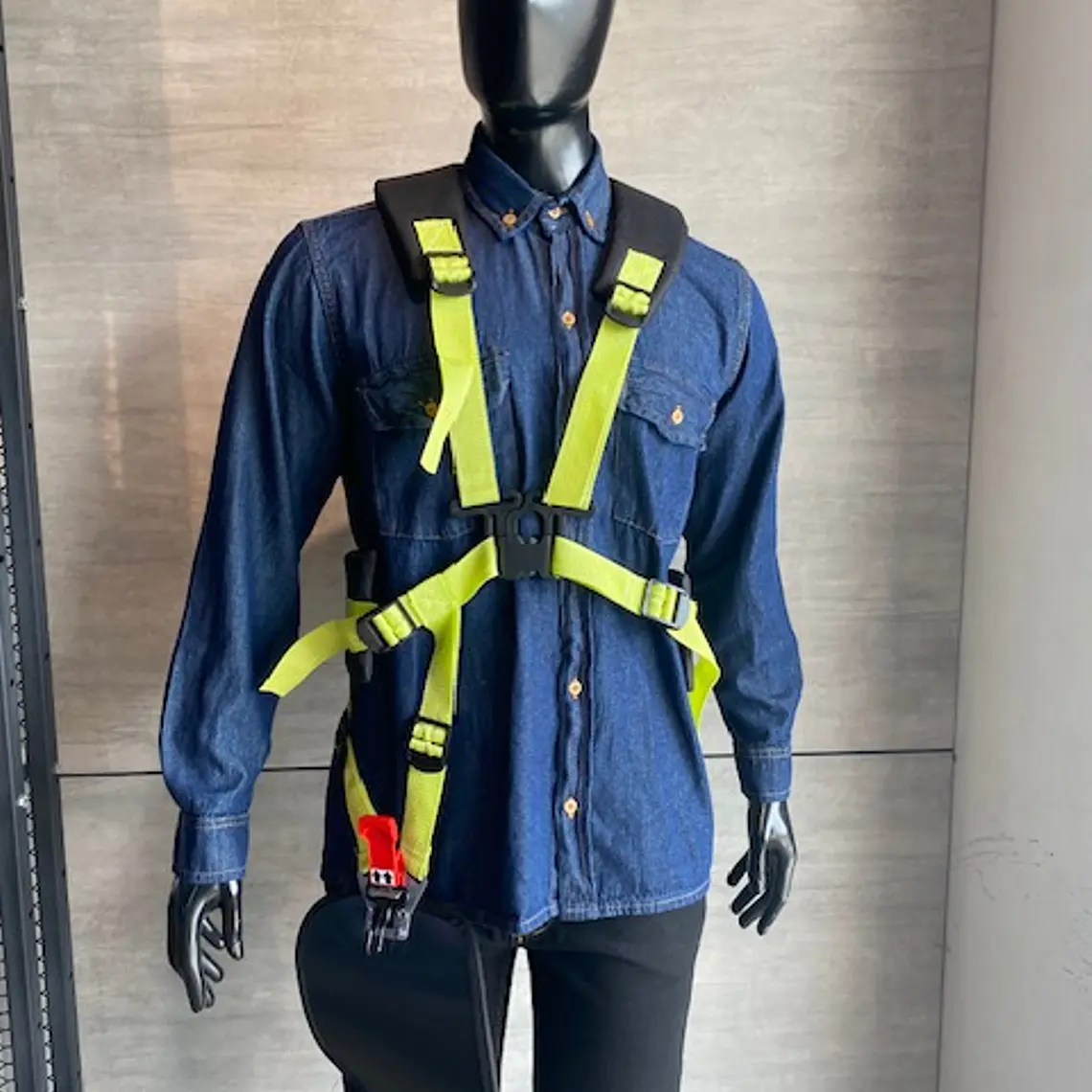 Arnes Proseg Para Guadañar Ref. 31103 1