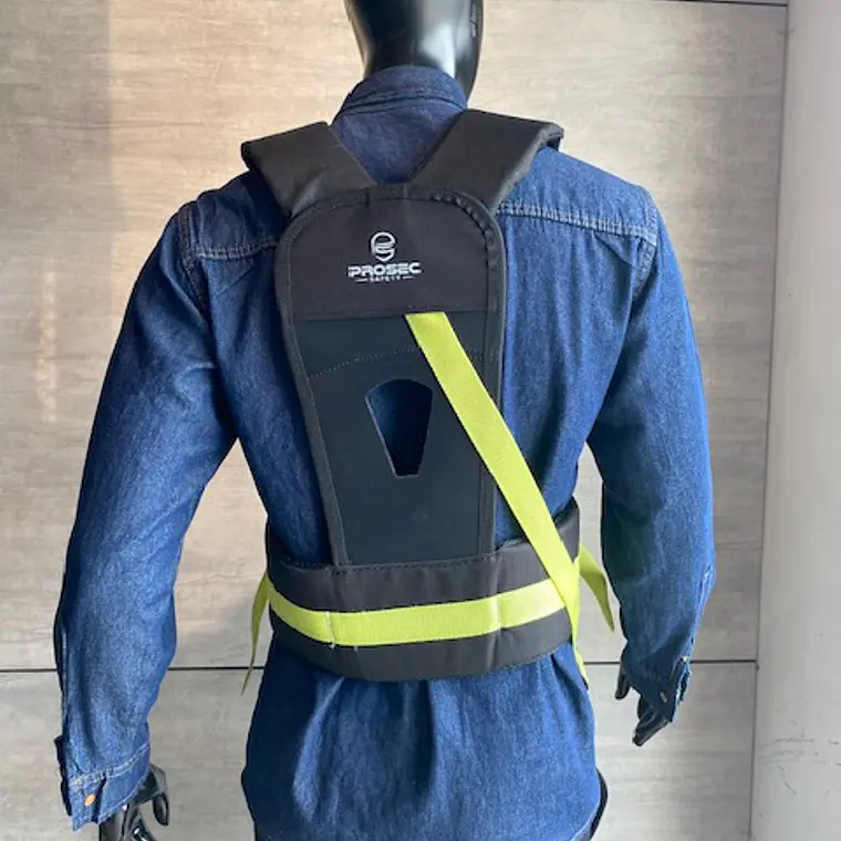 Arnes Proseg Para Guadañar Ref. 31103 3