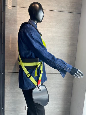 Arnes Proseg Para Guadañar Ref. 31103